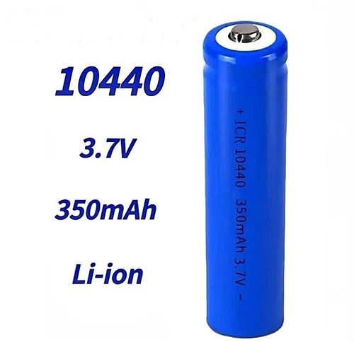 Icr akku 10440 - 350, 3,7