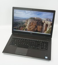 Dell Precision 7740 - Xeon