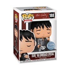 Funko pop elvis - pop!, presley