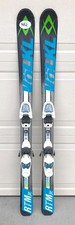 Volkl Skis - RTM Jr. 120 Tail