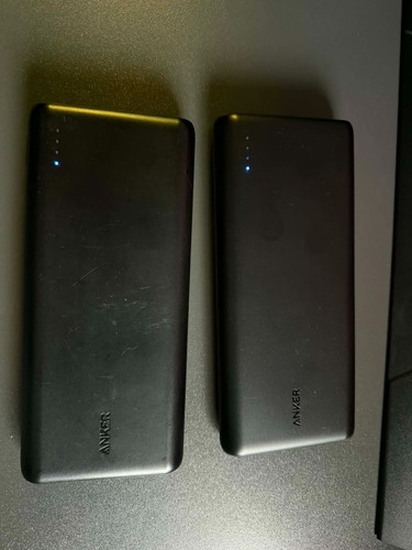 Anker powercore 26800mah - anker,