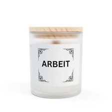 Witzige Duftkerzen das