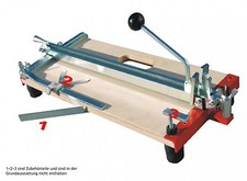 860 mm Fliesenschneider HEKA