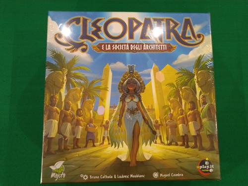 Kleopatra und die gesellschaft - kleopatra,