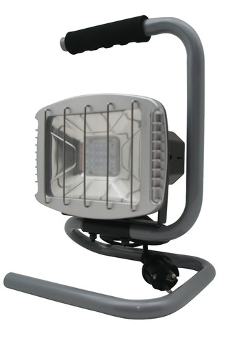 Led baustrahler bluetooth - baustrahler, &