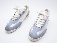 D'Acquasparta Herren Sneaker Turnschuh Freizeitschuh Gr. 39 EU Art. 10291-100