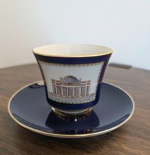 Lomonosov Imperial Porzellan