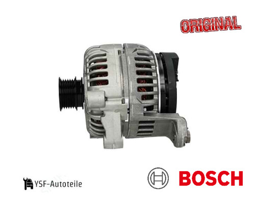 Lichtmaschine bmw e60 520i - bmw,