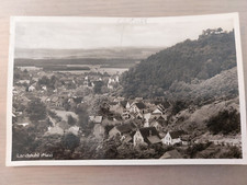Postkarte Landstuhl Pfalz