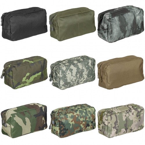 Mehrzwecktasche molle groß - mehrzwecktasche,