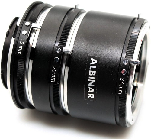 Minolta automatic - minolta,