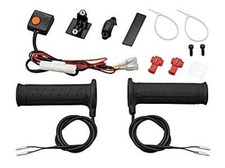 DAYTONA 4 Stufen HEIZGRIFFE