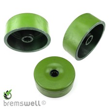 Bremstrommel 180x60 8Zähne für Deutz AgroXtra 3.57 4.07 4.17 DX4.17 Intrac 2003