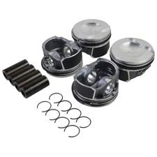 4x Ø23mm Kolben Reparatursatz