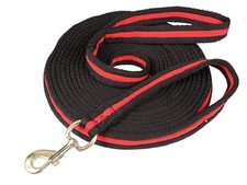 Longierleine Pferde Longe