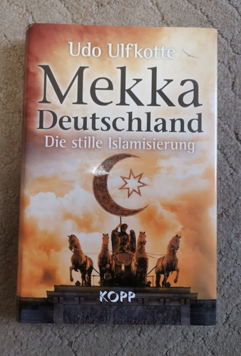 Mekka deutschland udo - deutschland,
