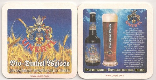 Unertl bier mühldorf alter - mühldorf,