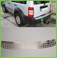 Schutz Stoßstange Hinten für