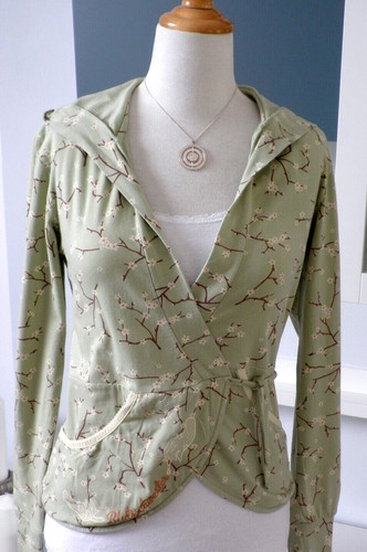 Blutsgeschwister sweatjacke - blutsgeschwister,