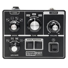 BWARE Benidub DS01 Dub Sirene