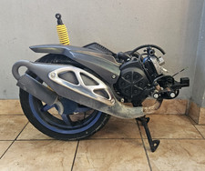 Motorblock SR 50 IE DITECH