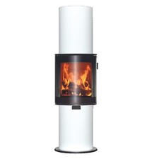 Kaminofen Faro 6KW 180°