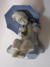 Gräfenthal  Junge mit