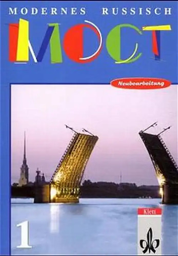 Moct modernes russisch - modernes,