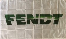 Fendt Fahne Traktor Vario 1100