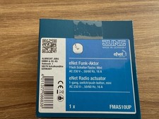 Jung eNet Funk-Aktor FMAS10UP