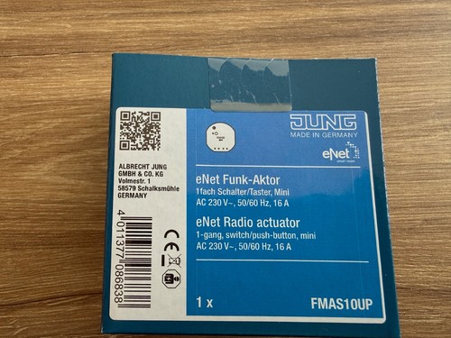 Jung enet funk aktor - jung,