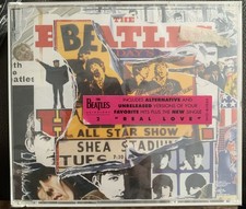 Beatles CD  Anthology 2 (2015)