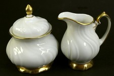 Zucker-Milch-Set Thomas Ivory