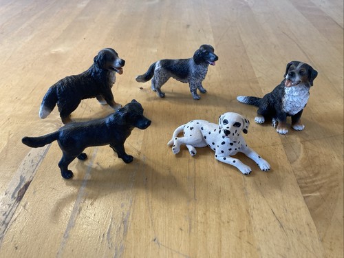 Schleichtiere hunde schöne - schleichtiere,