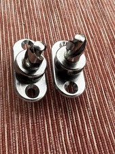 Mercedes W113 Pagode Verdeckverschluss 230 250 280 SL W100 W107 W111 G Cabrio