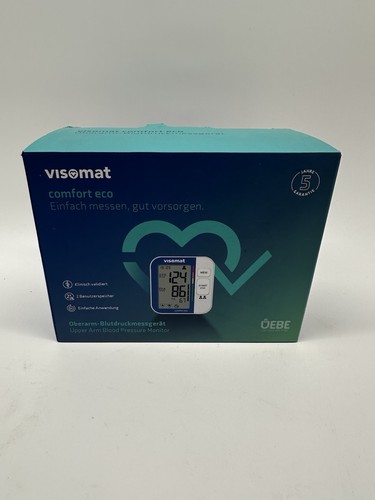 Visomat comfort eco blutdruck - comfort,
