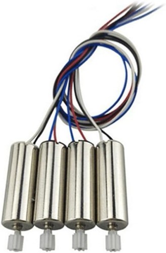 Stücke mini b positiv - 4,