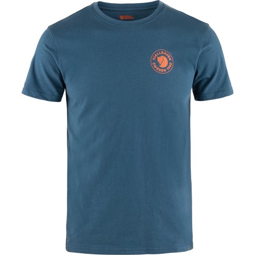 Fjällräven 1960 logo - fjällräven, herren