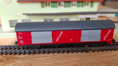 Modelleisenbahn spur - modelleisenbahn, n