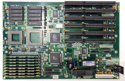 Peacock p486dx symphony - peacock,