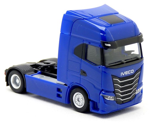 Herpa 319461 002 iveco way - herpa, 319461-002