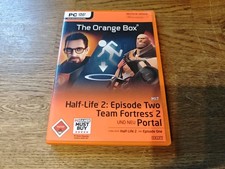 Half-Life 2-The Orange Box