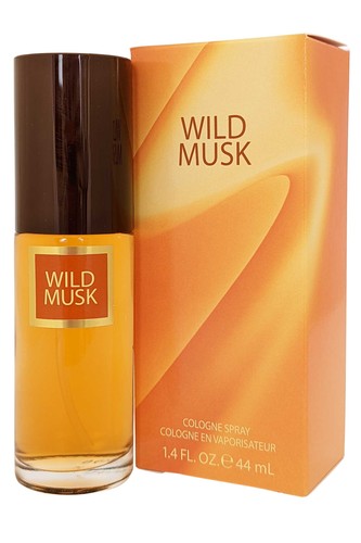 Jovan wild musk - jovan, cologne