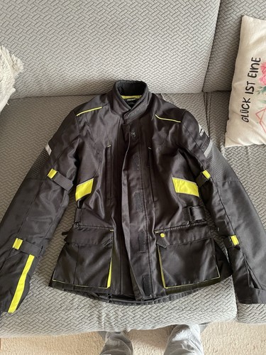 Motorradjacke frauen fastway - motorradjacke,