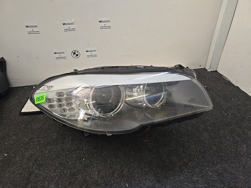 Frontscheinwerfer bmw f10 - frontscheinwerfer,
