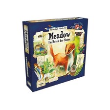 Meadow: Im Reich der Natur