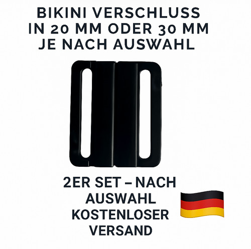 2er set bikini - 2er,