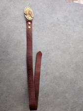 Harley Davidson Gürtel