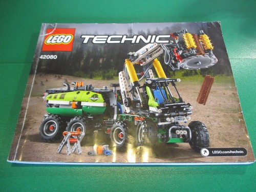 Lego bauanleitung zu - lego, (nur)