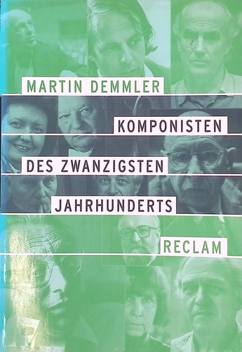 Komponisten des - , 20